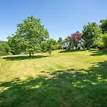 Au Paradis 6+2 Pers * Rendeux