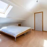 Au Paradis 6+2 Pers * Rendeux