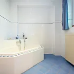 Au Paradis 6+2 Pers Villa *
