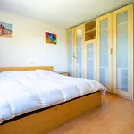 Au Paradis 6+2 Pers Villa