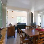 Au Paradis 6+2 Pers Rendeux