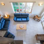 Au Paradis 6+2 Pers Villa