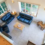 Villa Au Paradis 6+2 Pers