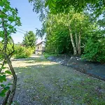 Villa Au Paradis 6+2 Pers Rendeux