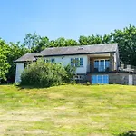 Villa Au Paradis 6+2 Pers