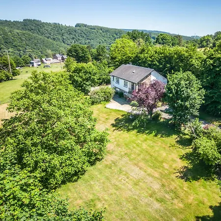 ヴィラ Au Paradis 6+2 Pers *