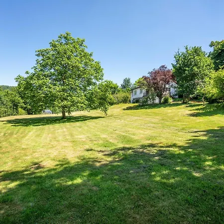 Au Paradis 6+2 Pers * ロンドゥー