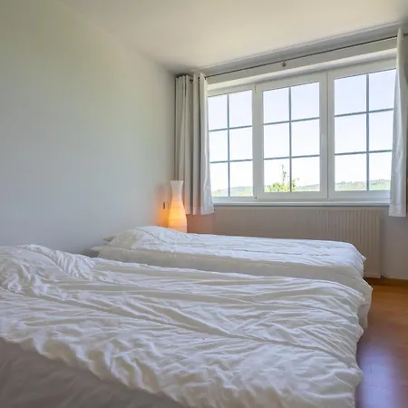 Au Paradis 6+2 Pers ヴィラ ロンドゥー