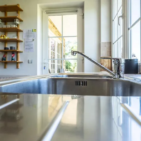 ヴィラ Au Paradis 6+2 Pers *