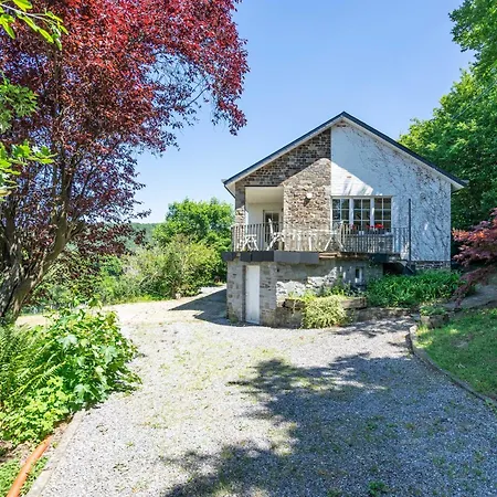 Au Paradis 6+2 Pers *