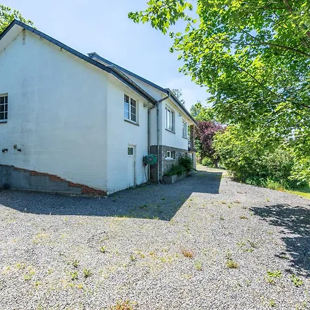 ヴィラ Au Paradis 6+2 Pers *