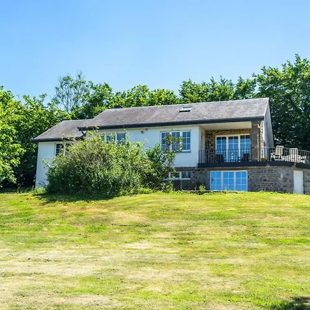Villa Au Paradis 6+2 Pers